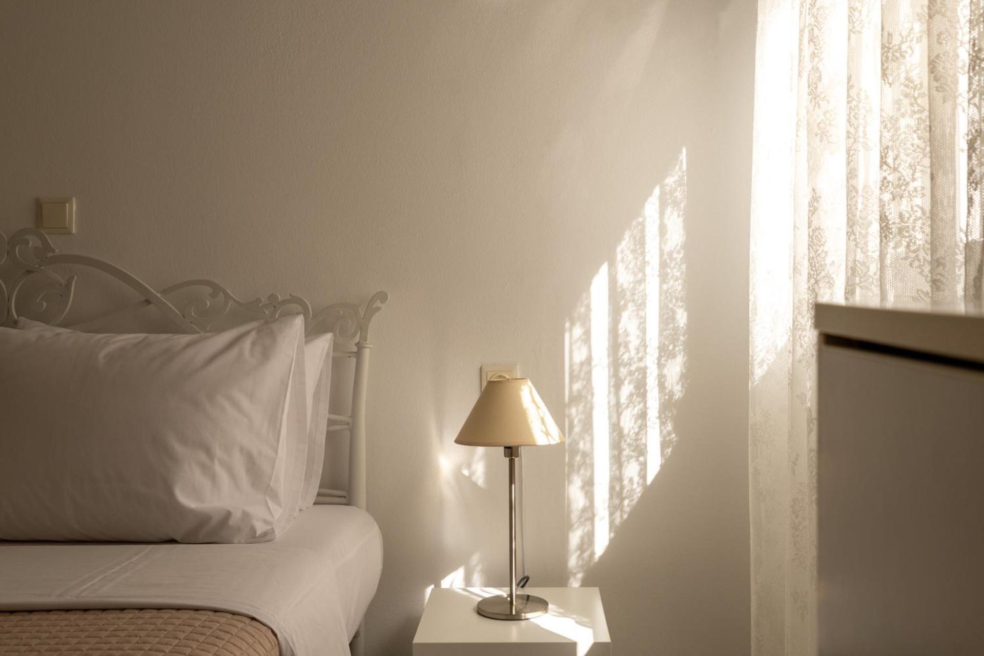 Elio A 1Bdr Apt With Garden 1 Min From The Beach By Hospi Heraklion  Ngoại thất bức ảnh